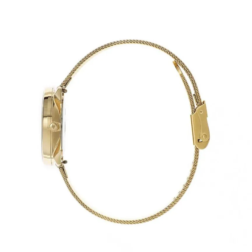 Montre Himalaya Dauphine 29 Doré-LIP New