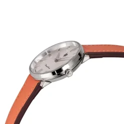 Montre Himalaya Dauphine 29 Argenté-LIP