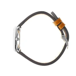 Montre Himalaya Dauphine 29 Argenté-LIP