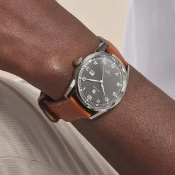 Montre Himalaya Gris-LIP Sale