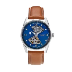 Montre Himalaya Sablier 40 Bleu-LIP Sale