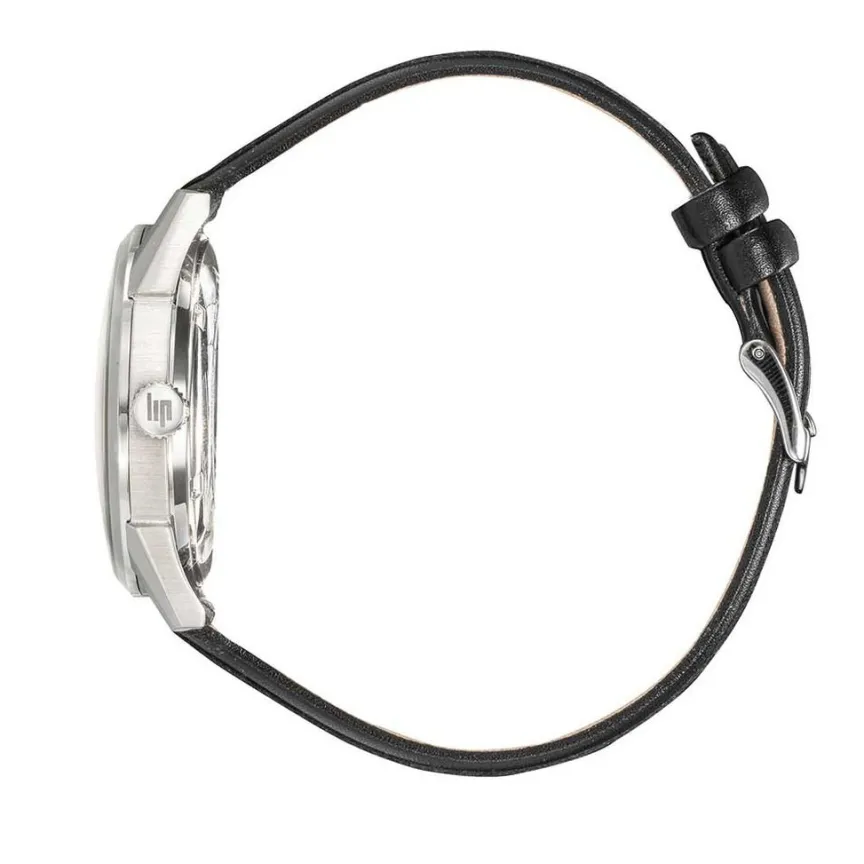 Montre Himalaya Sablier 40 Noir-LIP Sale