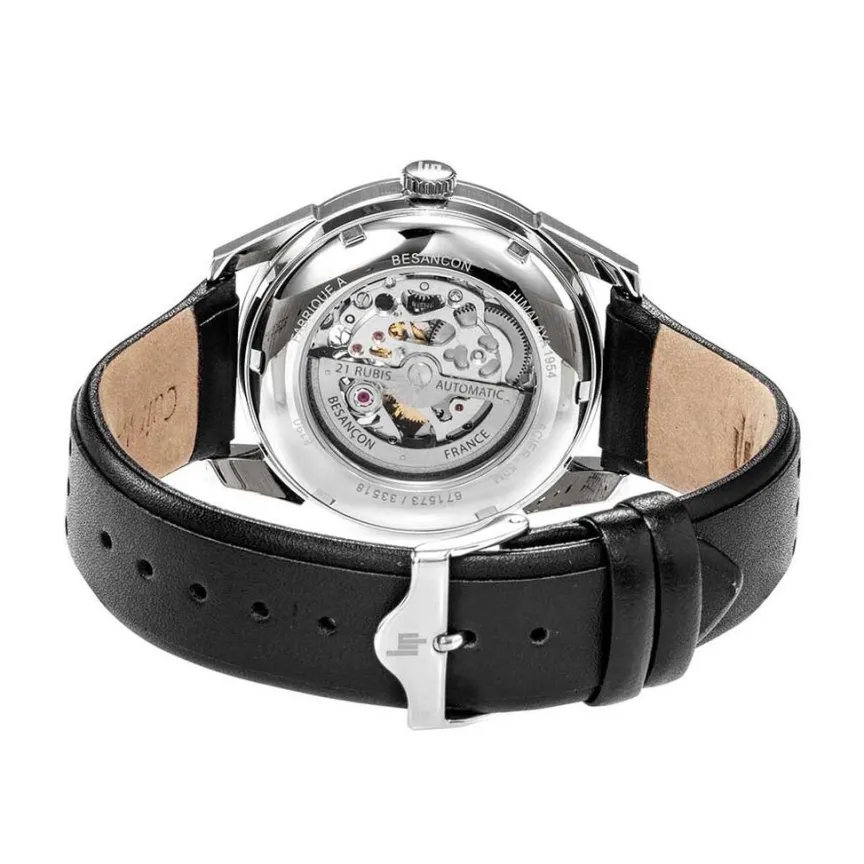Montre Himalaya Sablier 40 Noir-LIP Sale