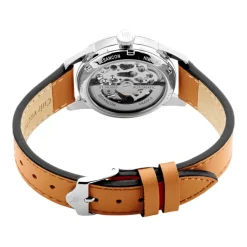 Montre Himalaya Sablier 33 Argenté-LIP Online