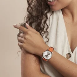 Montre Himalaya Sablier 33 Argenté-LIP Online