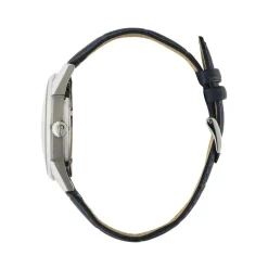 LIP Montre Himalaya Squelette Bleu