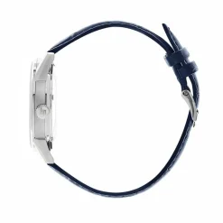 LIP Montre Himalaya Squelette Argenté