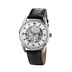 Montre Himalaya Squelette Argenté-LIP Best