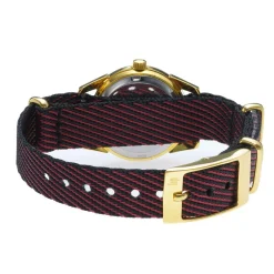 LIP Montre Mini Argenté