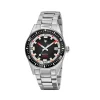 LIP Montre Nautic 3 Noir