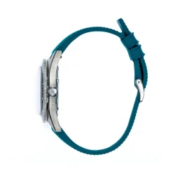 LIP Montre Nautic 3 Tropic Bleu