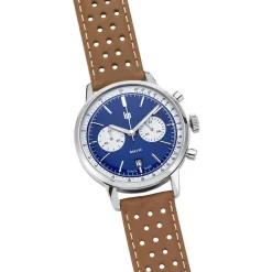 Montre Rallye Bleu-LIP New