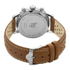 Montre Rallye Bleu-LIP New