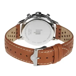 Montre Rallye Meca-Quartz Vert-LIP Outlet