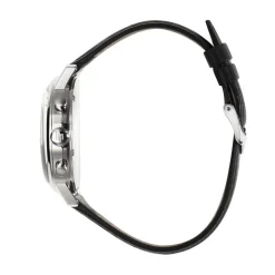 Montre Rallye Meca-Quartz Noir-LIP Hot