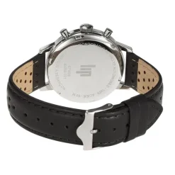 Montre Rallye Meca-Quartz Noir-LIP Hot