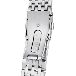 LOTUS Montre Automatic 39 Argenté