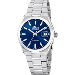 Montre Automatico Bleu-LOTUS Clearance