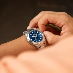 Montre Automatico Bleu-LOTUS Clearance