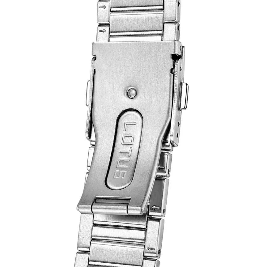 Montre Automatico Bleu-LOTUS Online