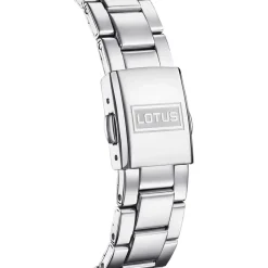 Montre Bliss Argenté-LOTUS Online