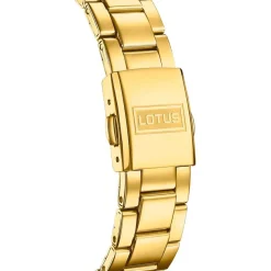 Montre Bliss Argenté-LOTUS Sale