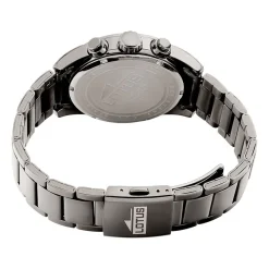 LOTUS Montre Chrono Noir