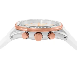 LOTUS Montre Excellent Argenté