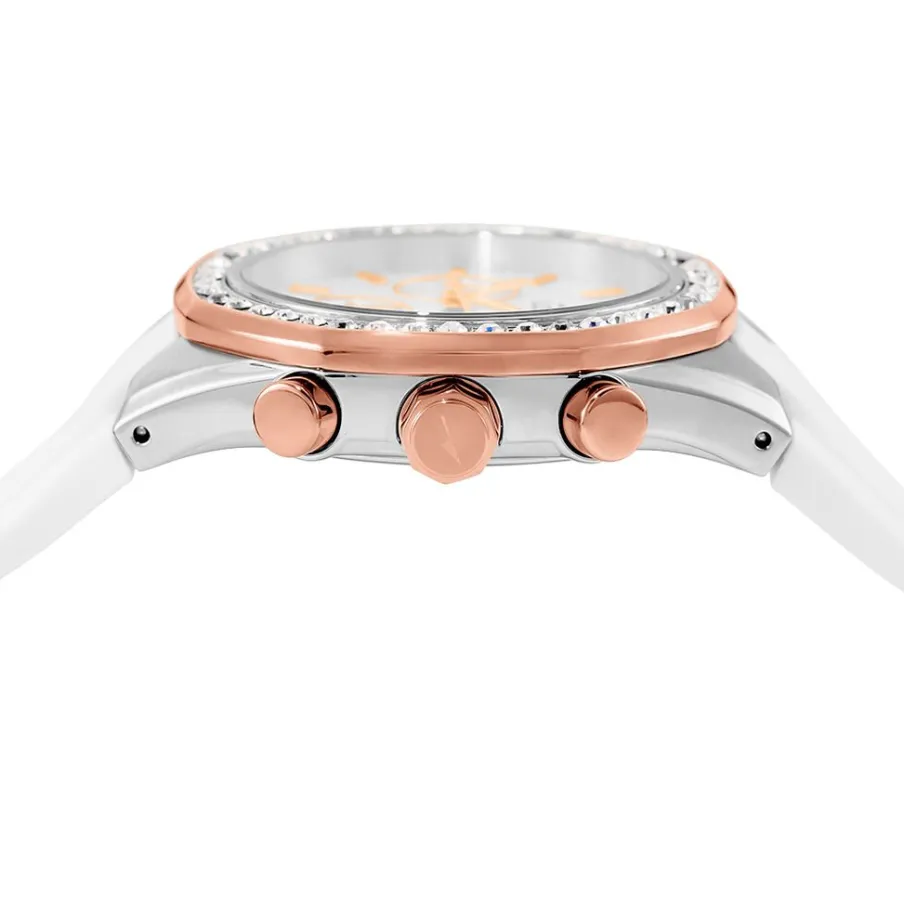 LOTUS Montre Excellent Argenté