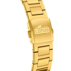 LOTUS Montre Excellent Argenté