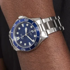 LOTUS Montre Excellent Bleu