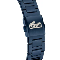 LOTUS Montre Excellent Bleu