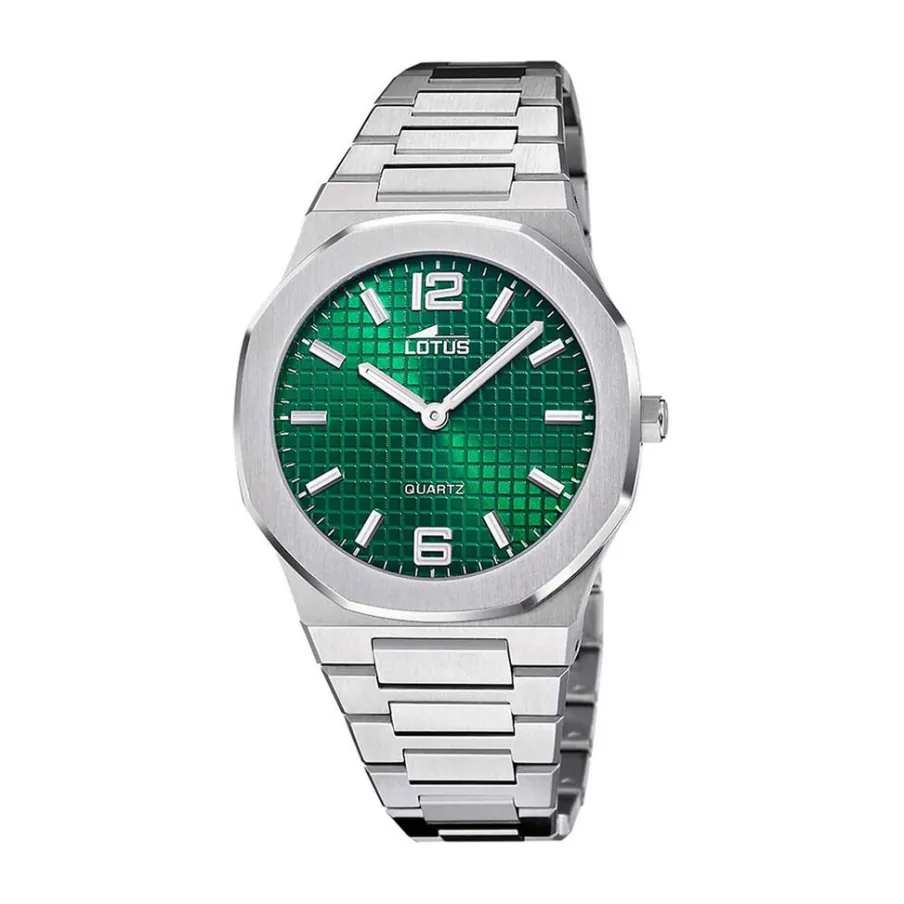 LOTUS Montre Excellent Vert