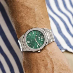 LOTUS Montre Excellent Vert