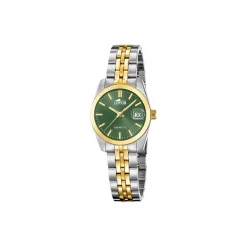 LOTUS Montre Freedom 26 Vert