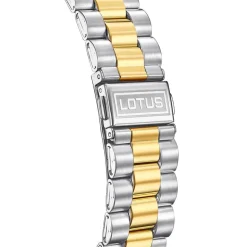 Montre Freedom Bleu-LOTUS Outlet