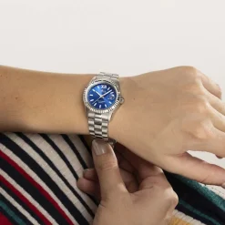 LOTUS Montre Freedom Collection Bleu