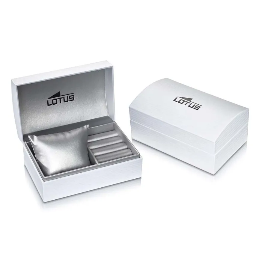 Montre Freedom Collection Noir-LOTUS Outlet