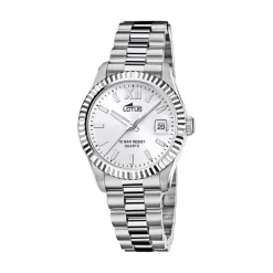 Montre Freedom Collection Argenté-LOTUS Hot