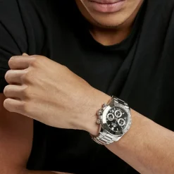 LOTUS Montre Freedom Collection Noir