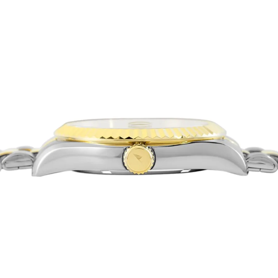 LOTUS Montre Freedom Collection Noir