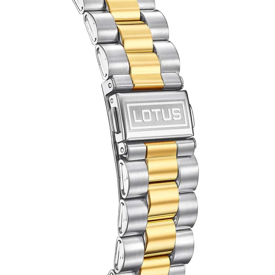 LOTUS Montre Freedom Collection Vert