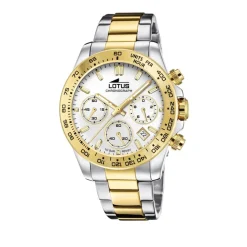 Montre Freedom Collection Argenté-LOTUS New