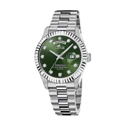 LOTUS Montre Freedom Collection Vert