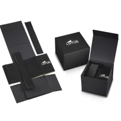 LOTUS Montre Freedom Collection Doré