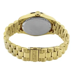 LOTUS Montre Freedom Collection Doré