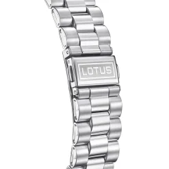 Montre Freedom Collection Bleu Ciel-LOTUS Outlet