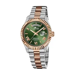 Montre Freedom Collection Vert-LOTUS