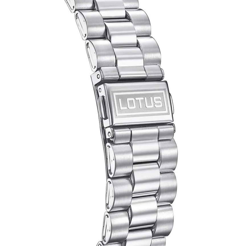 Montre Freedom Collection Argenté-LOTUS