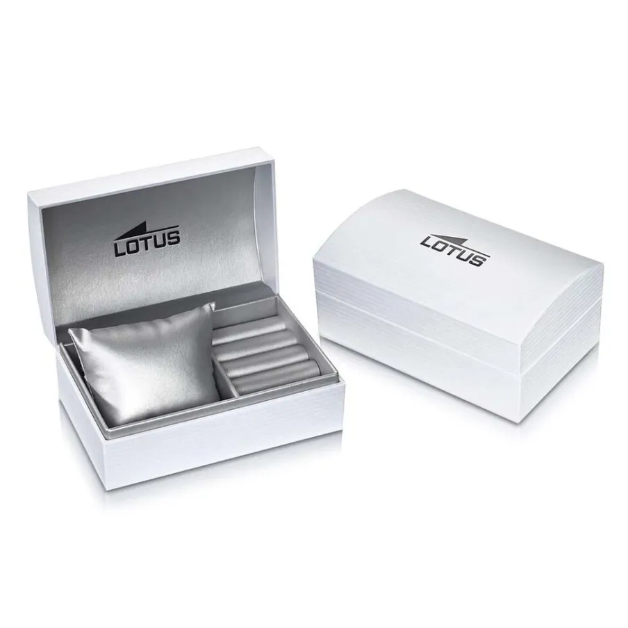 LOTUS Montre Freedom Collection Doré